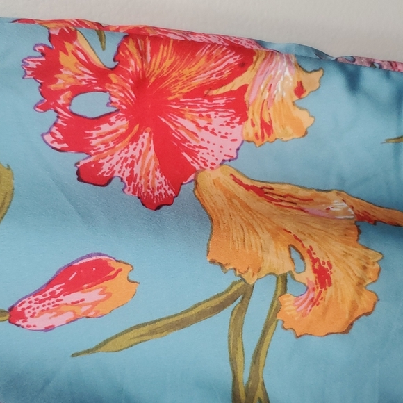 Sz2 Yoana Baraschi Floral Skirt - Picture 6 of 6